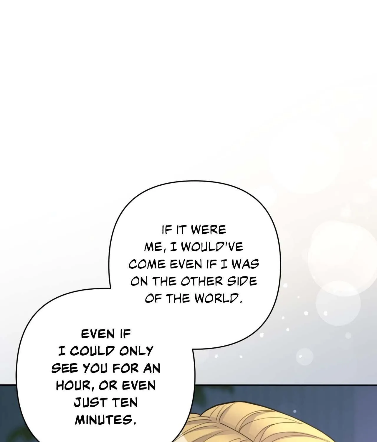 The Brilliant Darkness Chapter 30 page 14 - 