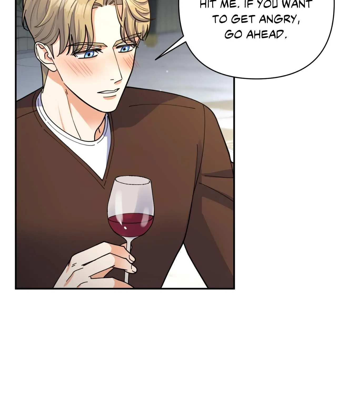 The Brilliant Darkness Chapter 30 page 133 - 