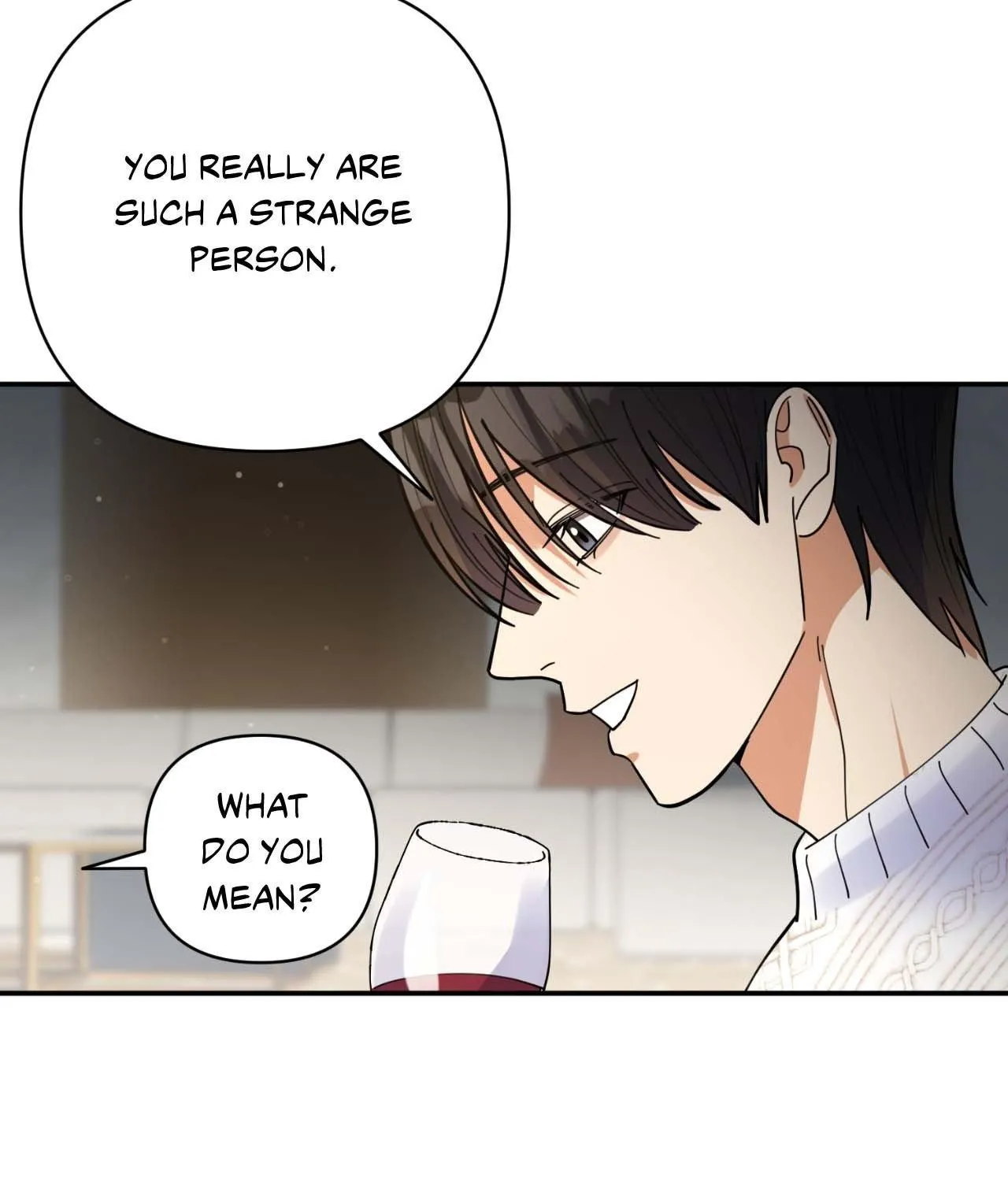 The Brilliant Darkness Chapter 30 page 135 - 