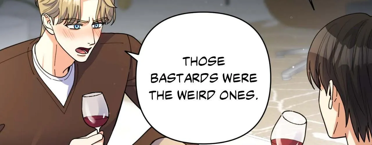 The Brilliant Darkness Chapter 30 page 138 - 