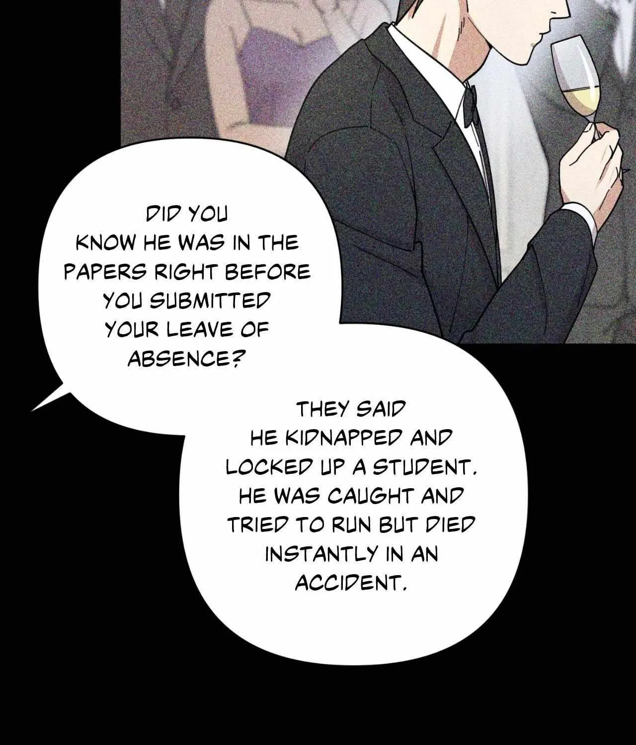 The Brilliant Darkness Chapter 30 page 148 - 