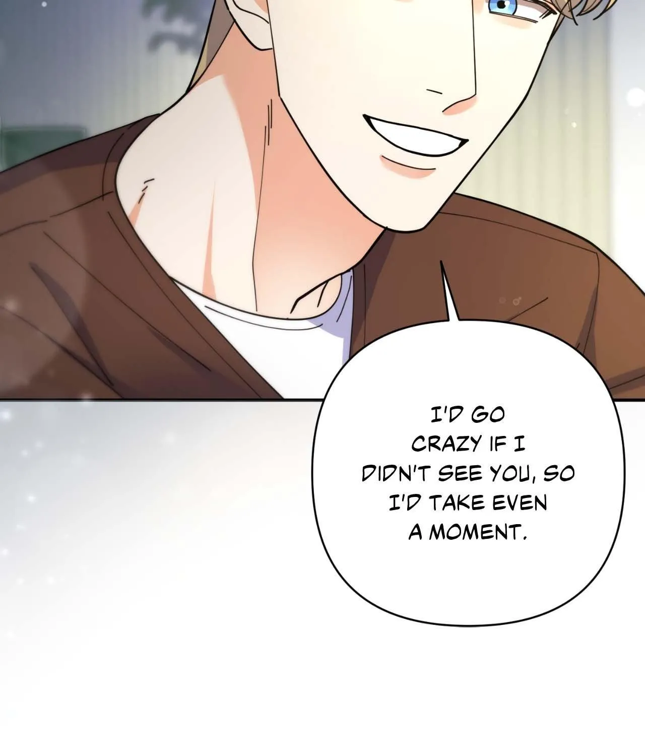 The Brilliant Darkness Chapter 30 page 16 - 