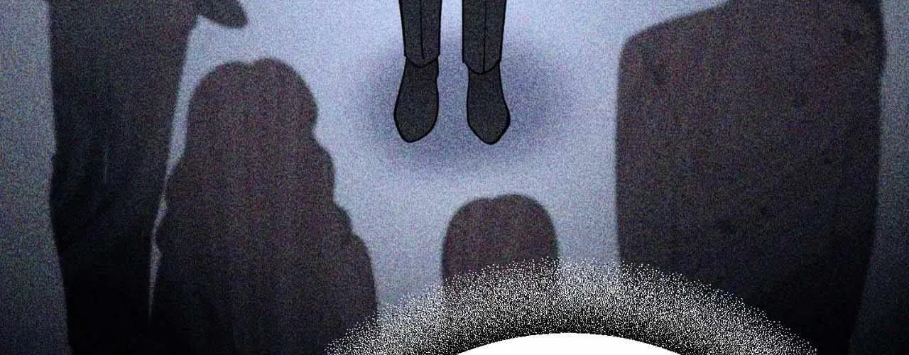 The Brilliant Darkness Chapter 30 page 153 - 