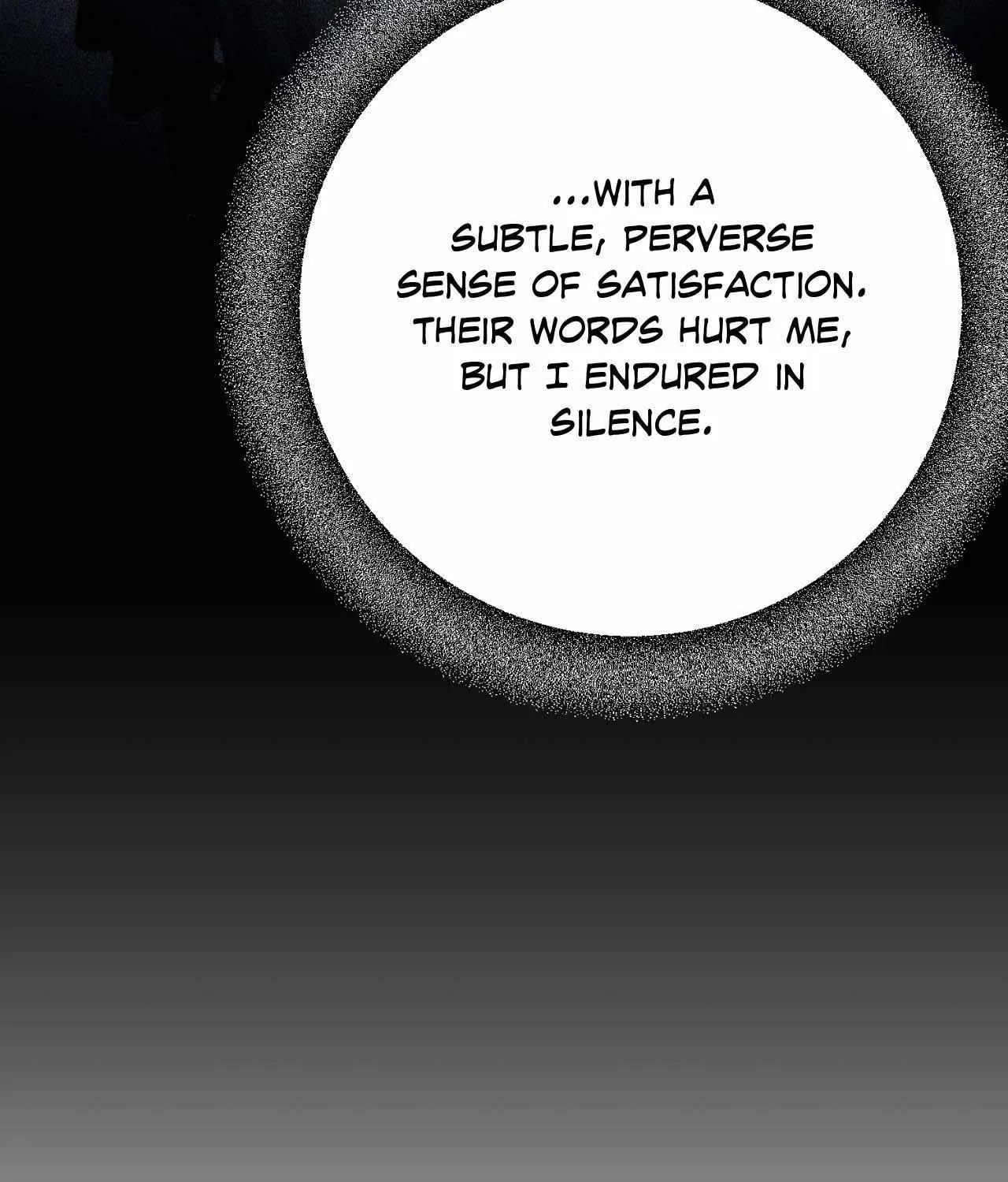 The Brilliant Darkness Chapter 30 page 154 - 