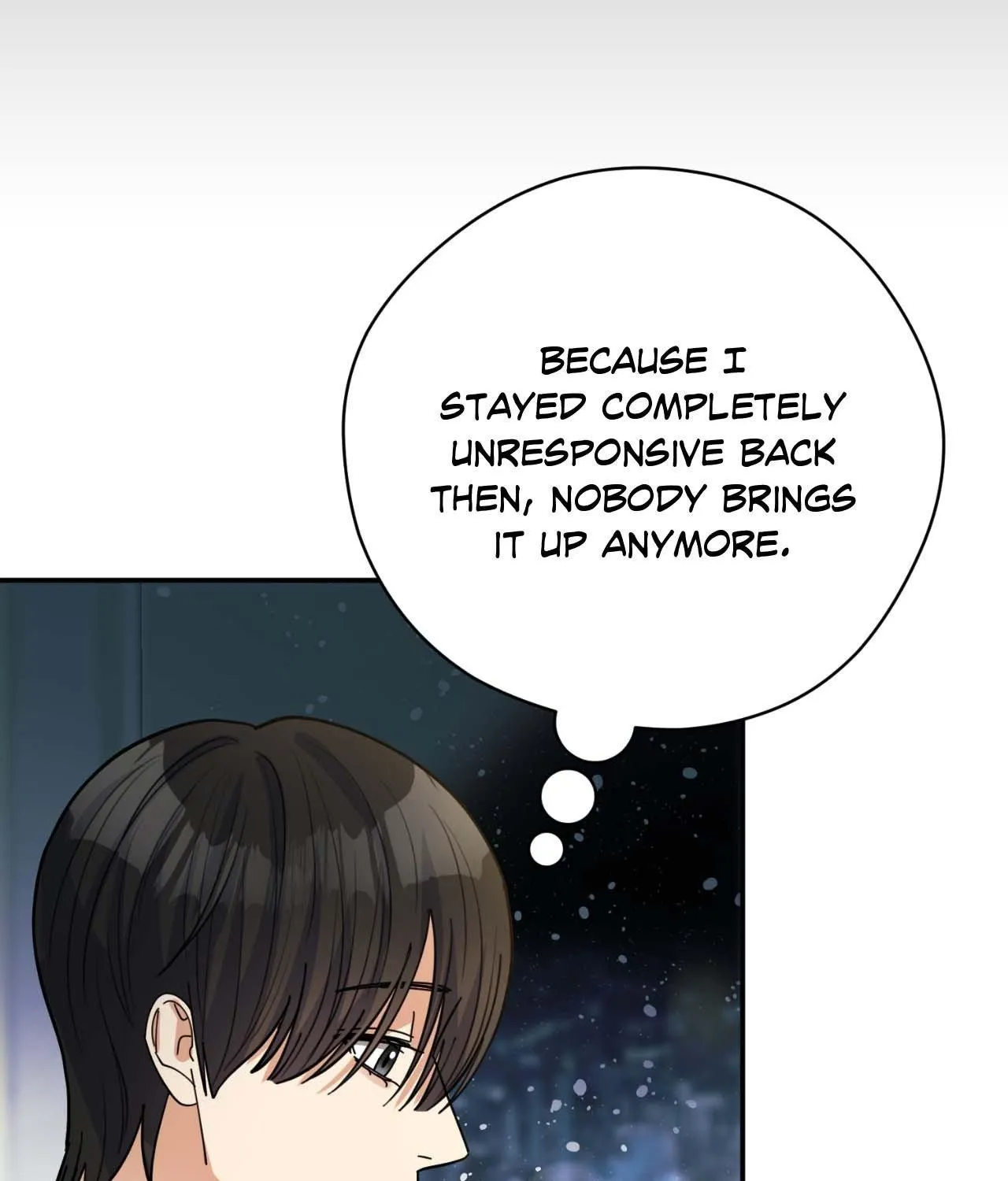 The Brilliant Darkness Chapter 30 page 156 - 