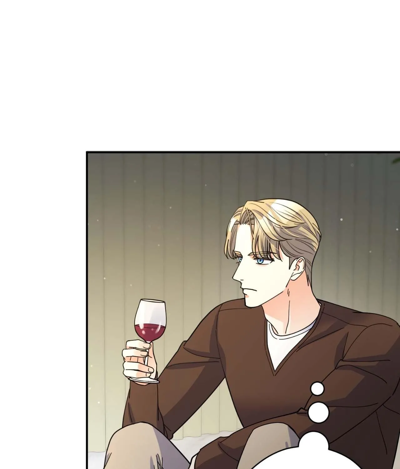 The Brilliant Darkness Chapter 30 page 159 - 