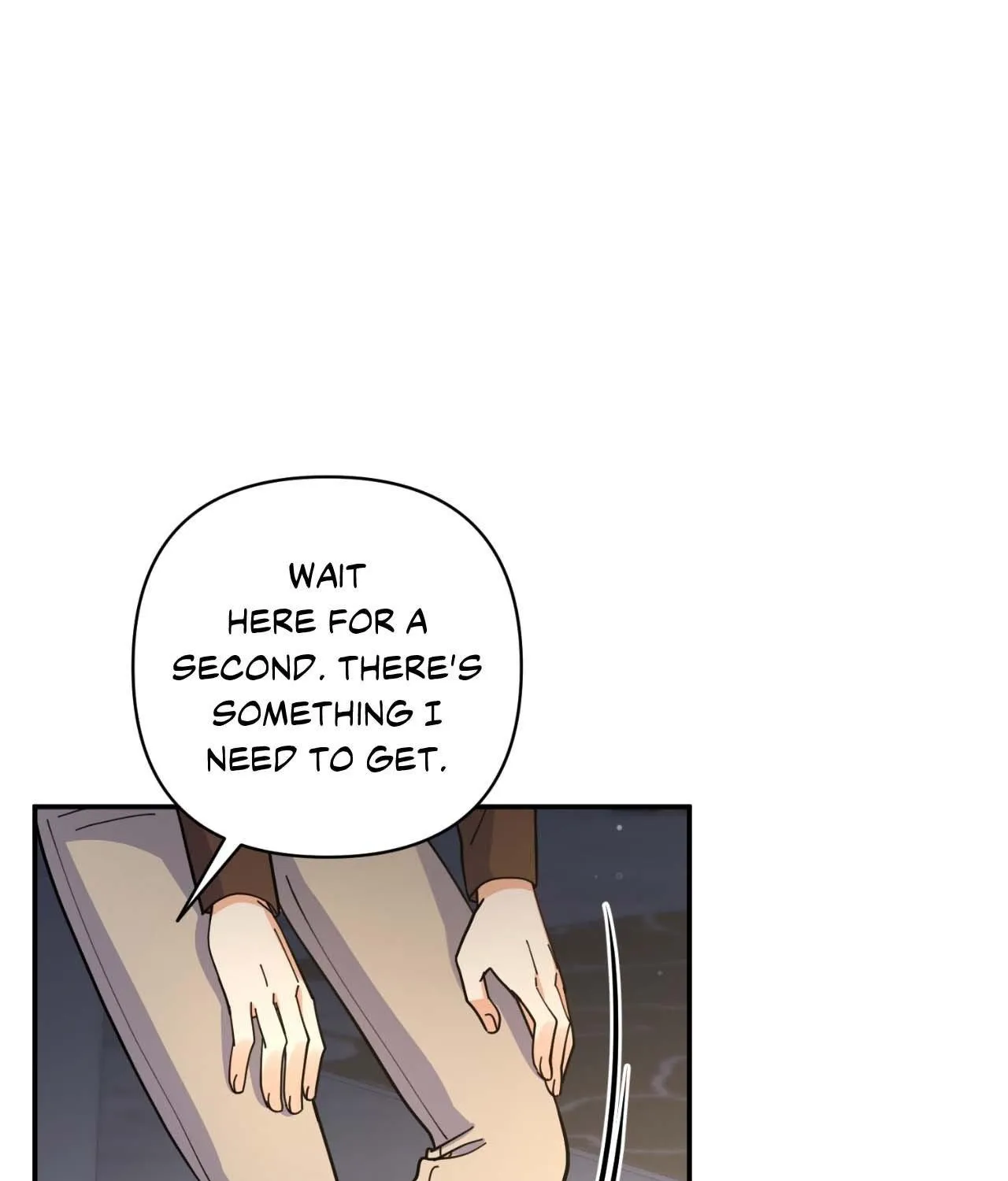 The Brilliant Darkness Chapter 30 page 161 - 
