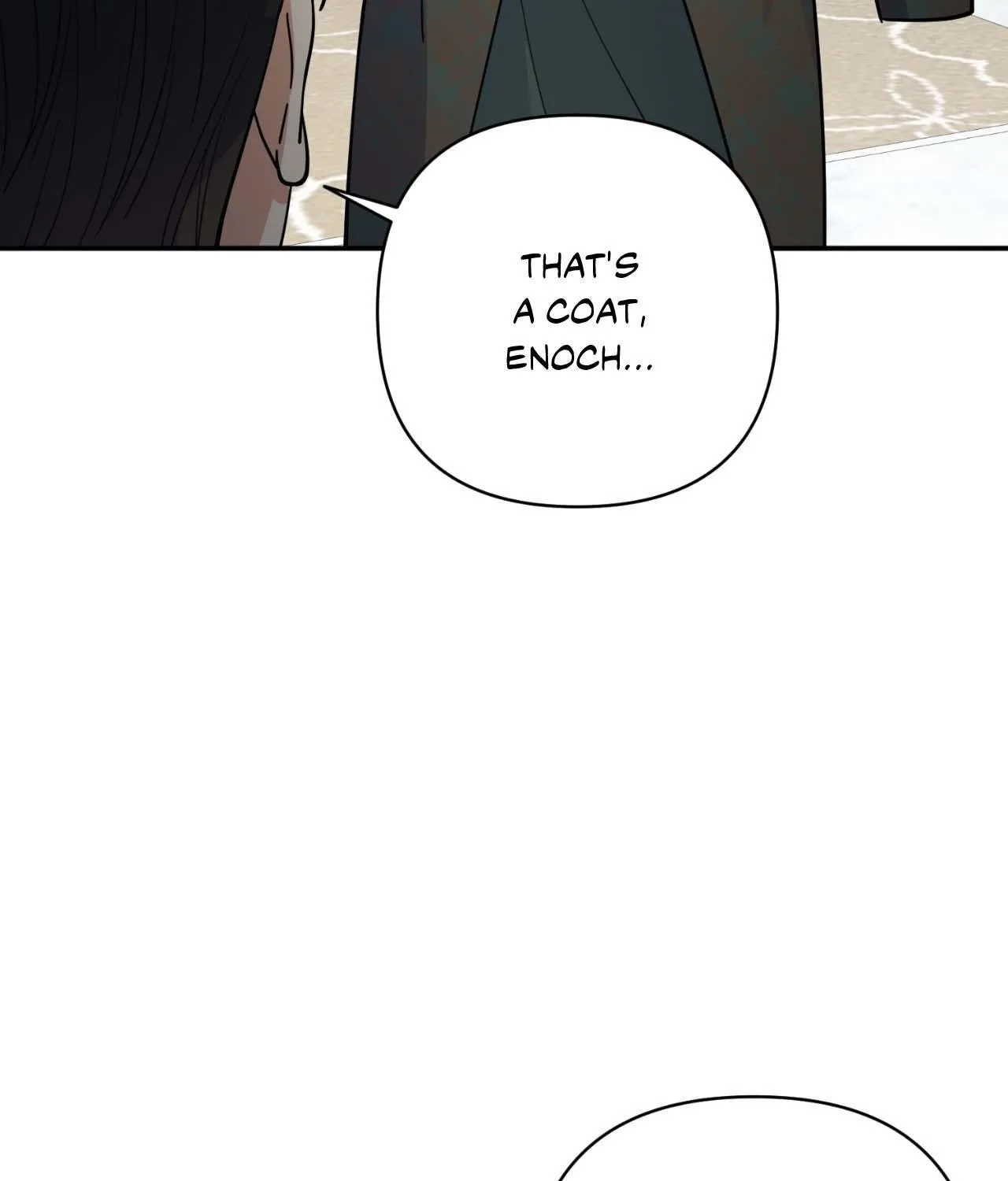 The Brilliant Darkness Chapter 30 page 167 - 