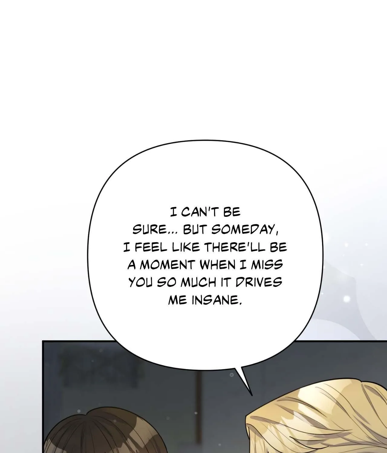 The Brilliant Darkness Chapter 30 page 18 - 