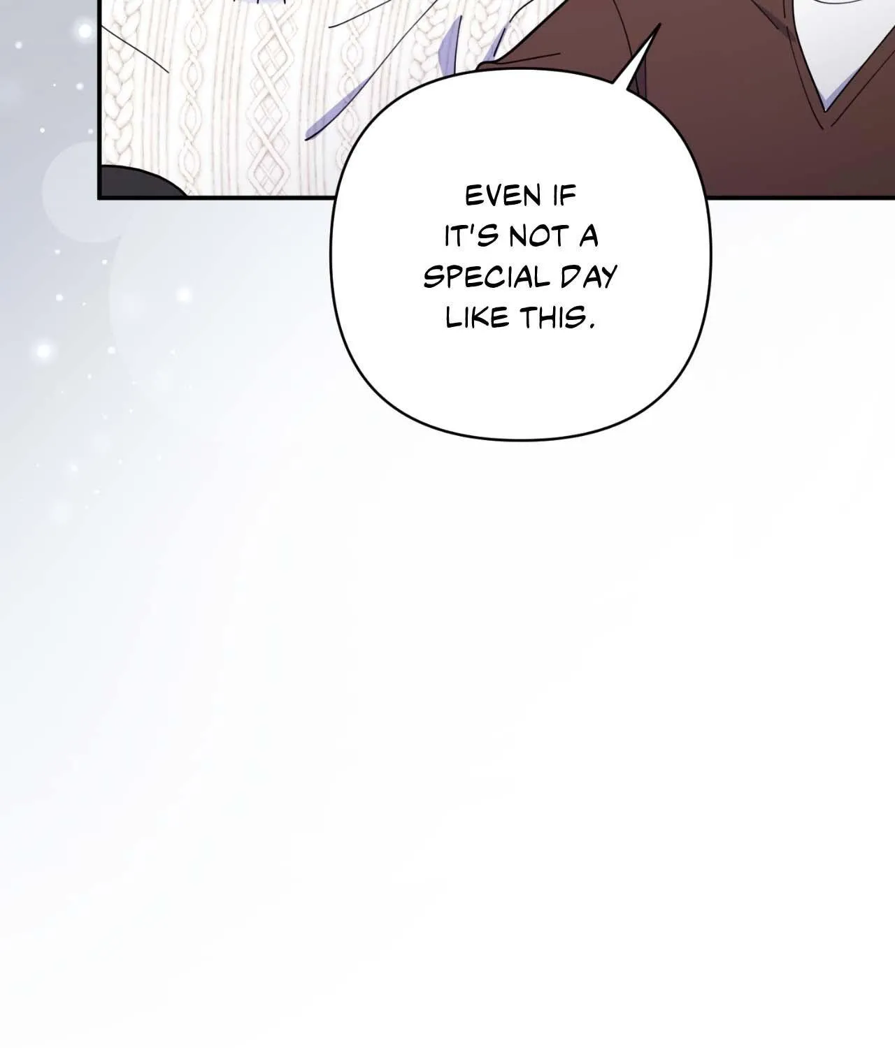 The Brilliant Darkness Chapter 30 page 20 - 