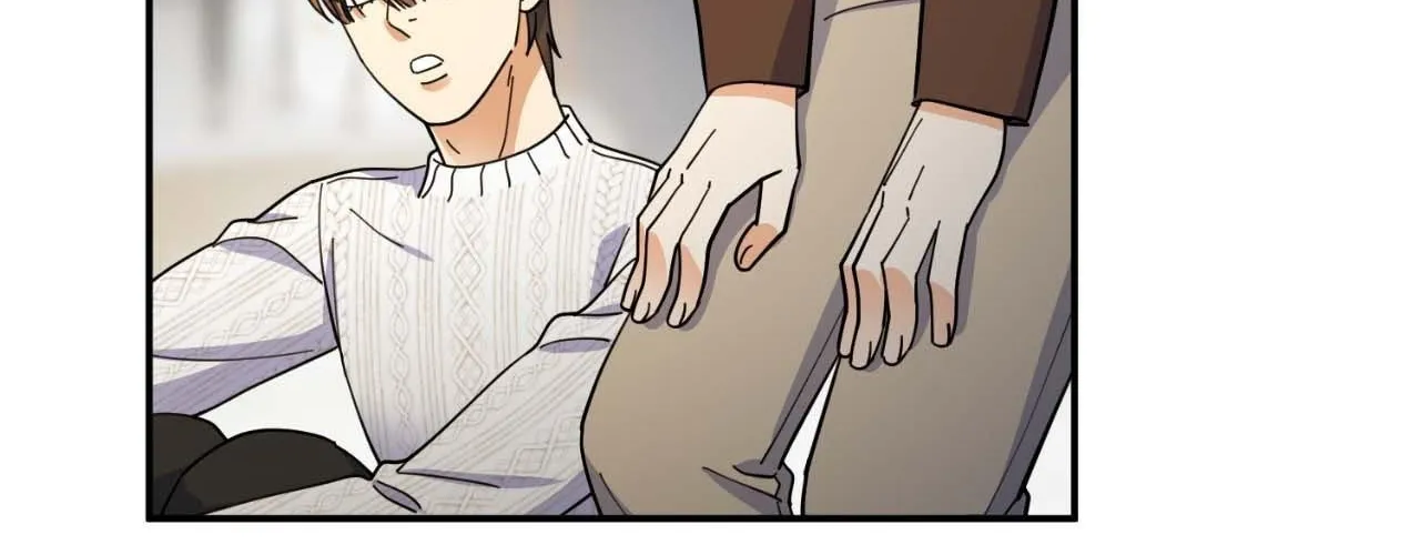 The Brilliant Darkness Chapter 30 page 23 - 