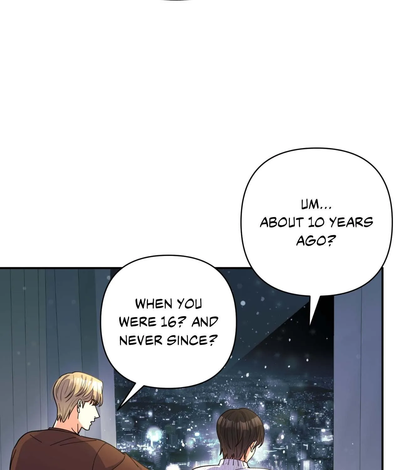 The Brilliant Darkness Chapter 30 page 4 - 