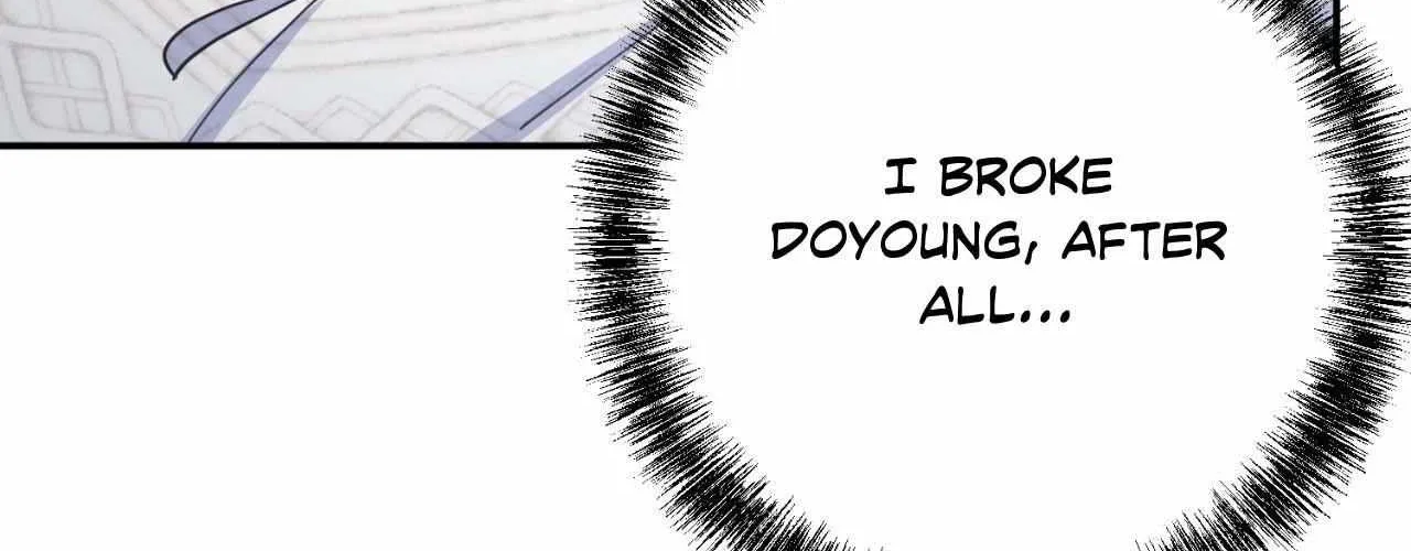 The Brilliant Darkness Chapter 30 page 36 - 