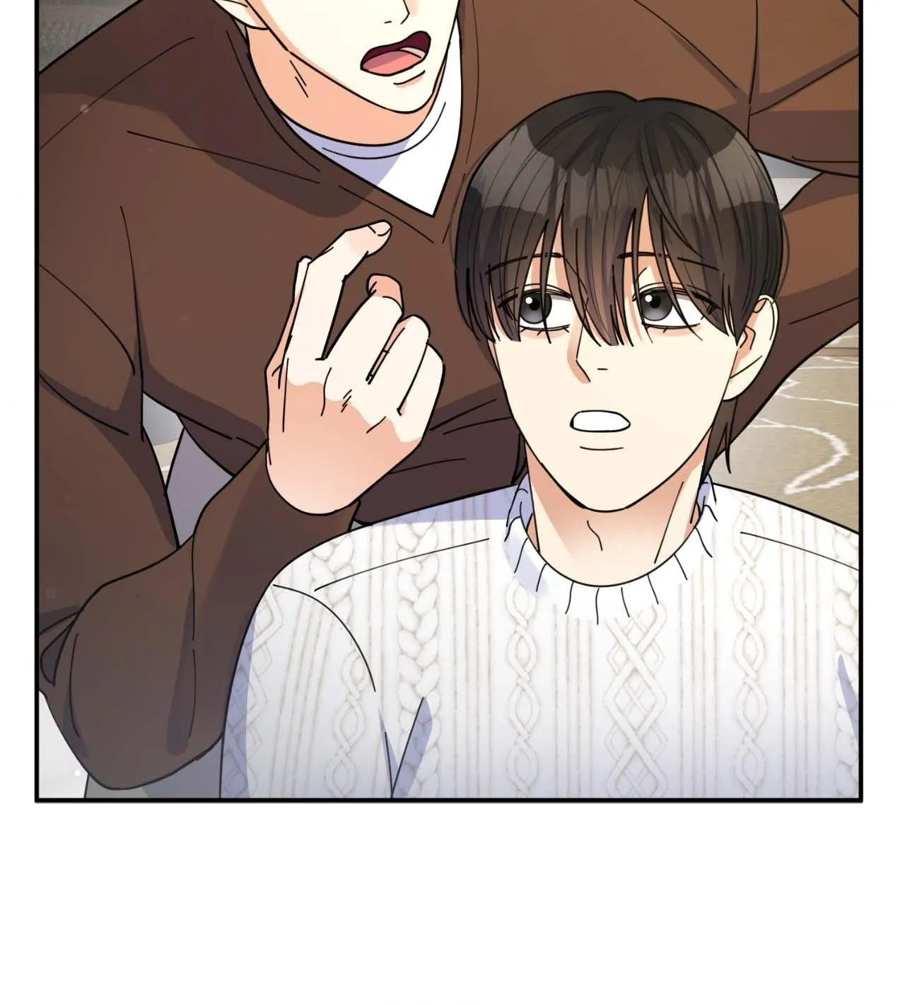 The Brilliant Darkness Chapter 30 page 41 - 
