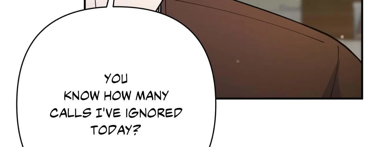The Brilliant Darkness Chapter 30 page 43 - 