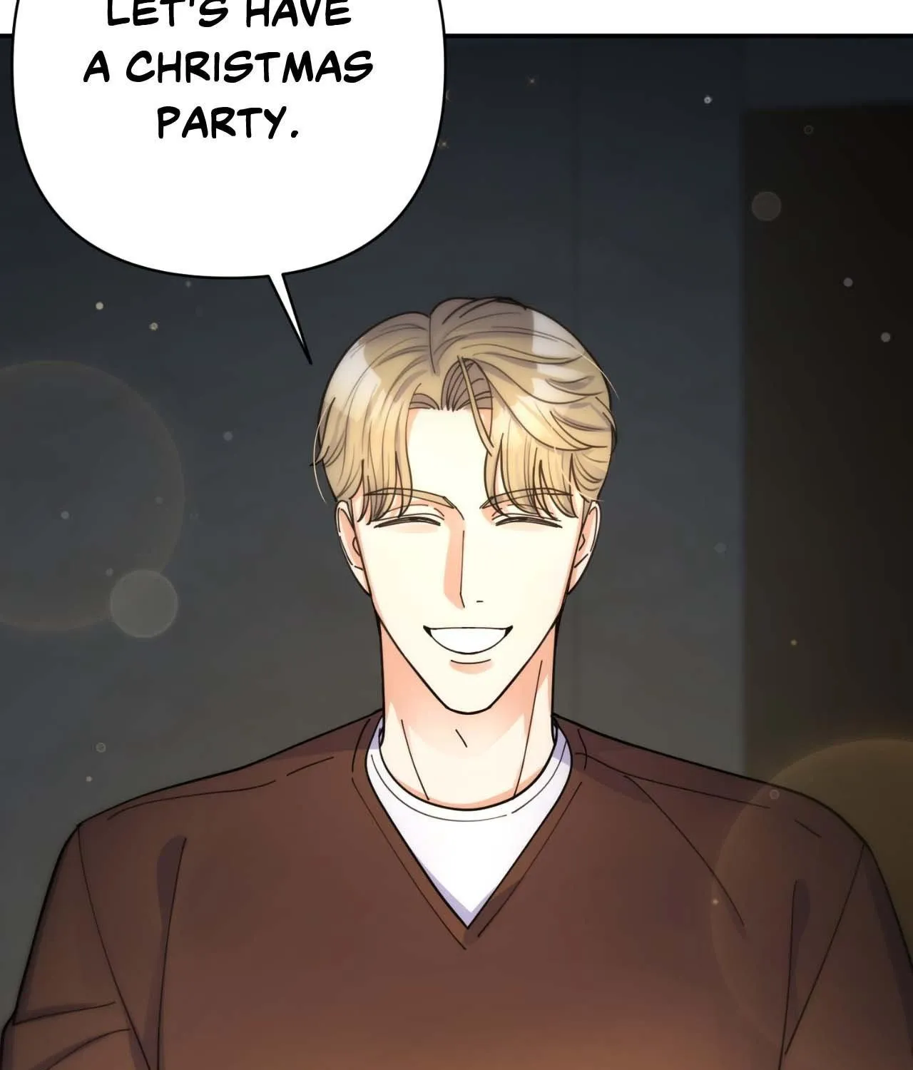 The Brilliant Darkness Chapter 30 page 50 - 