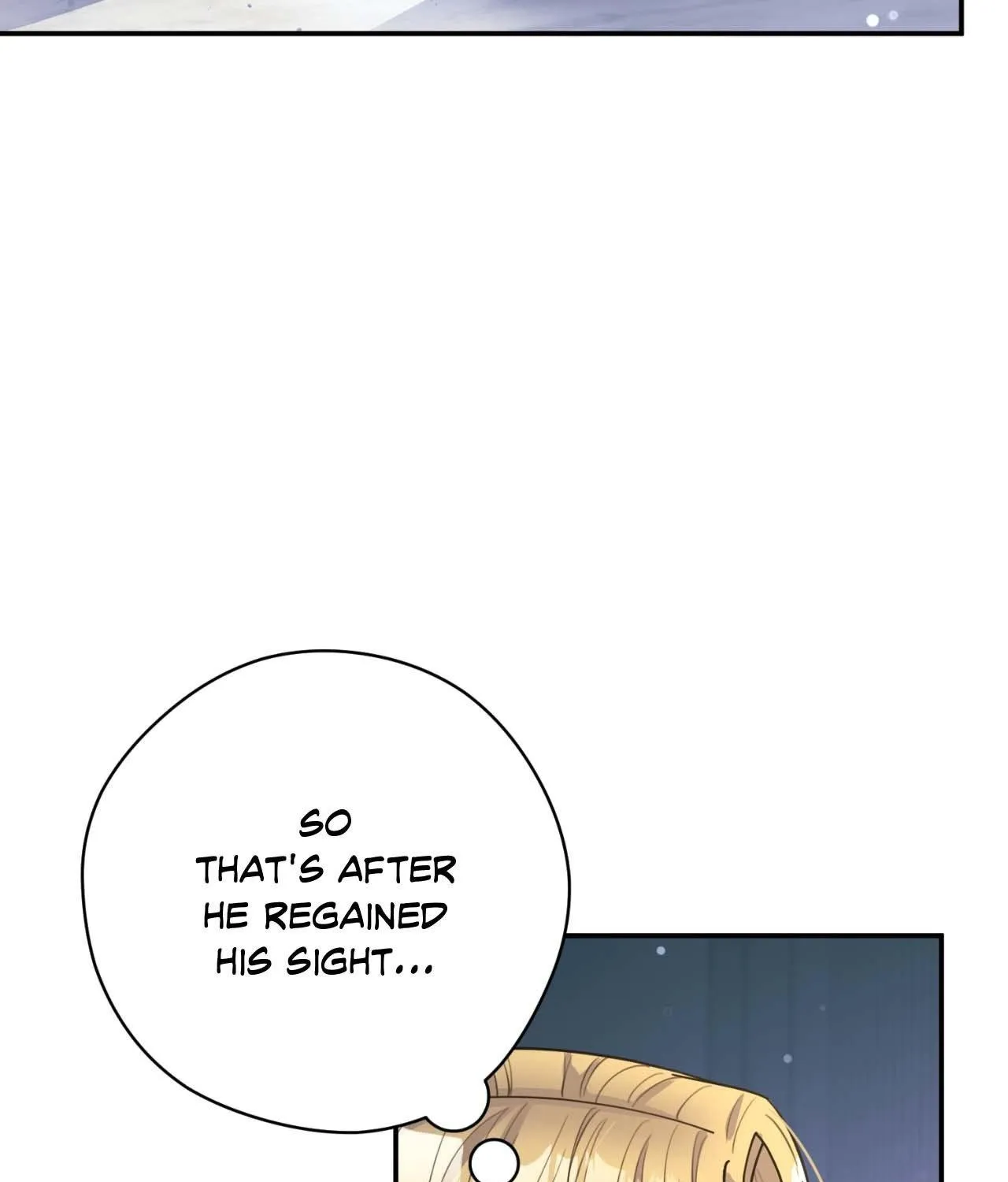 The Brilliant Darkness Chapter 30 page 6 - 