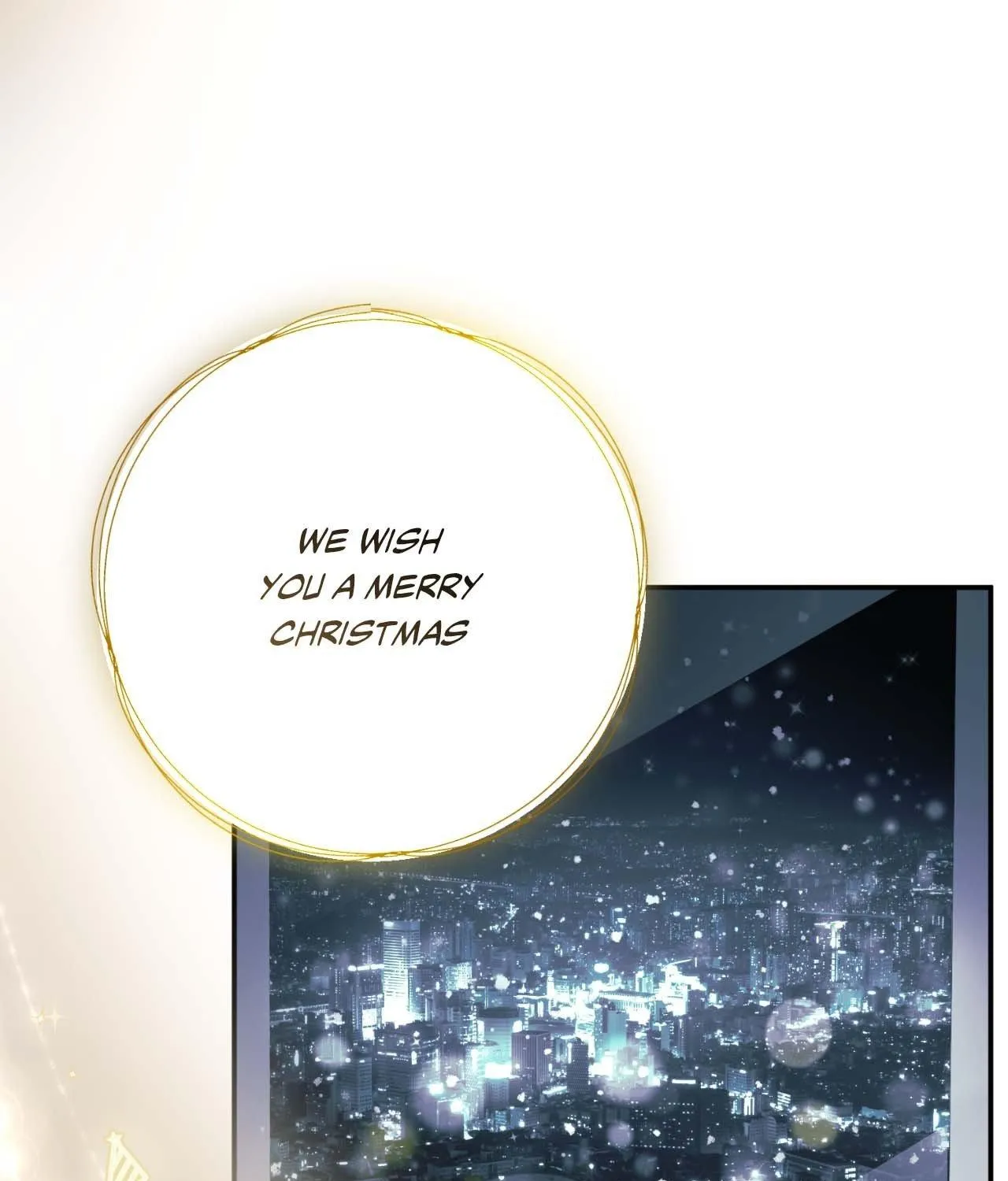 The Brilliant Darkness Chapter 30 page 57 - 