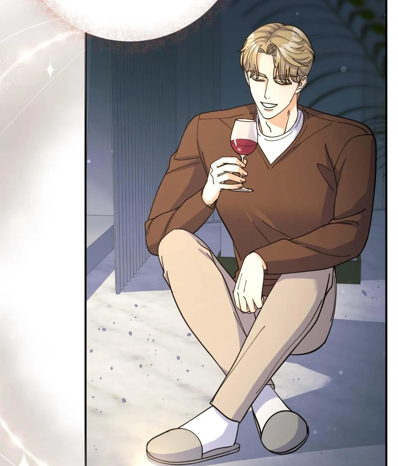 The Brilliant Darkness Chapter 30 page 67 - 