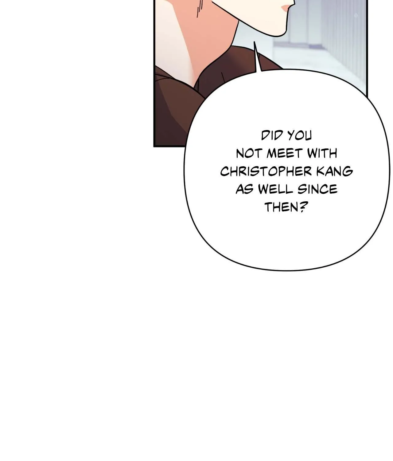 The Brilliant Darkness Chapter 30 page 8 - 