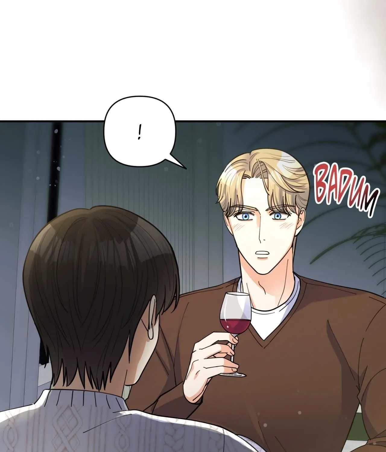 The Brilliant Darkness Chapter 30 page 73 - 
