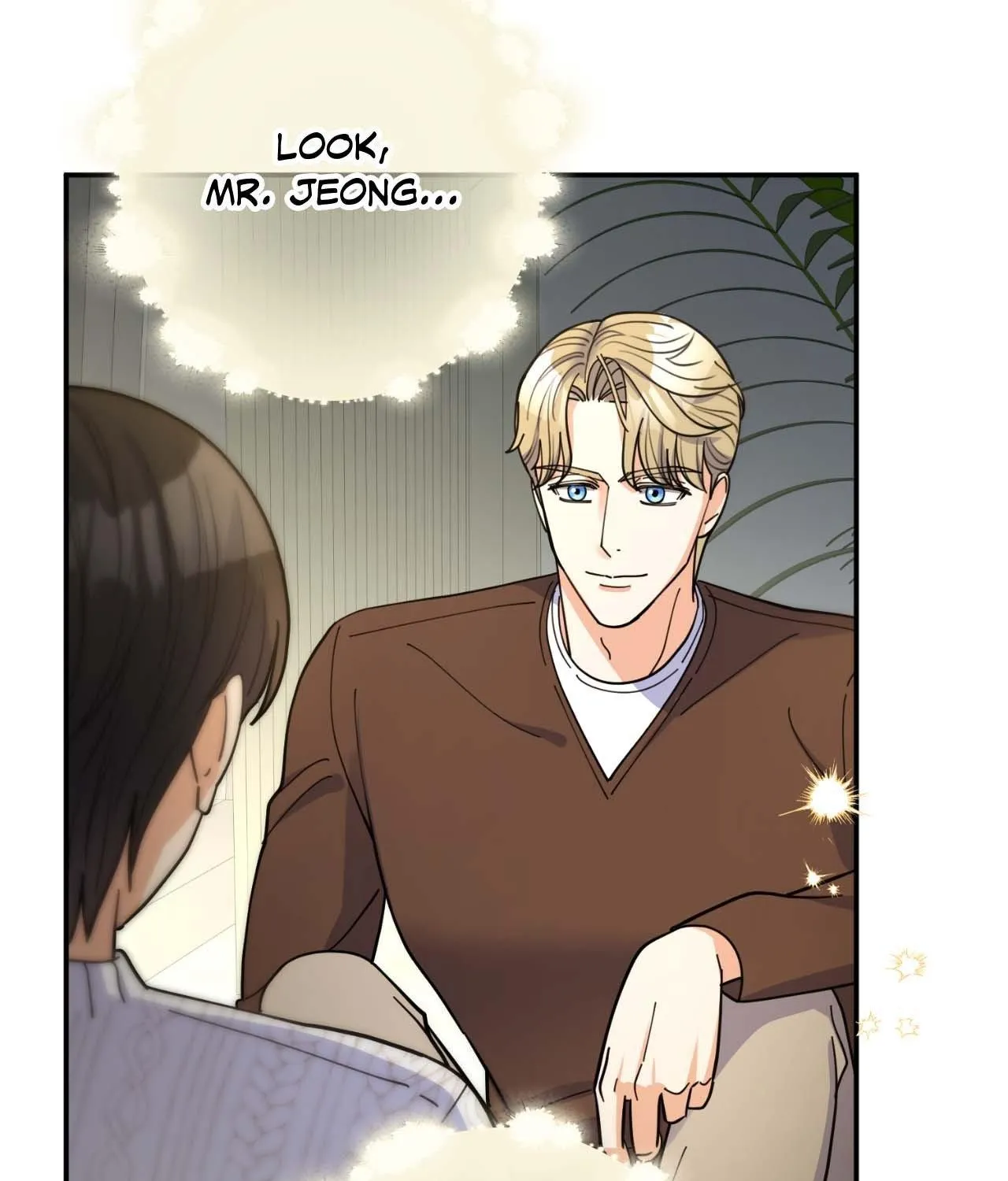 The Brilliant Darkness Chapter 30 page 82 - 