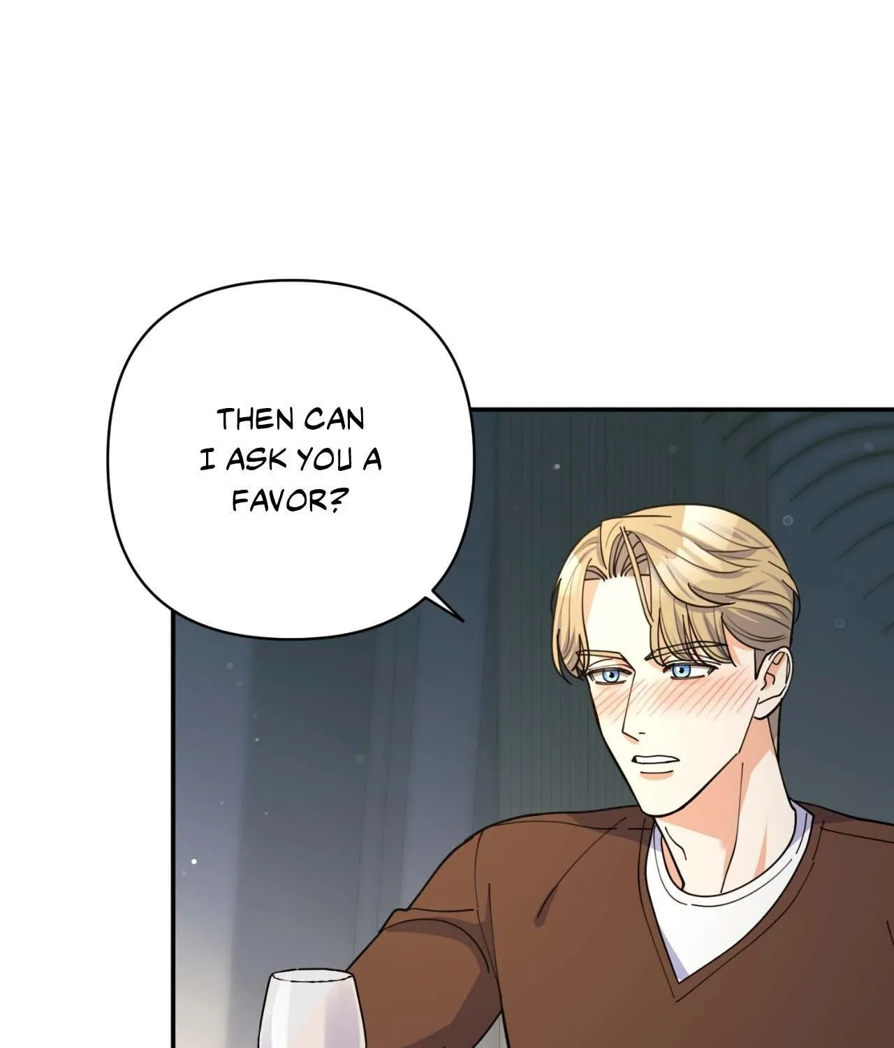 The Brilliant Darkness Chapter 30 page 96 - 