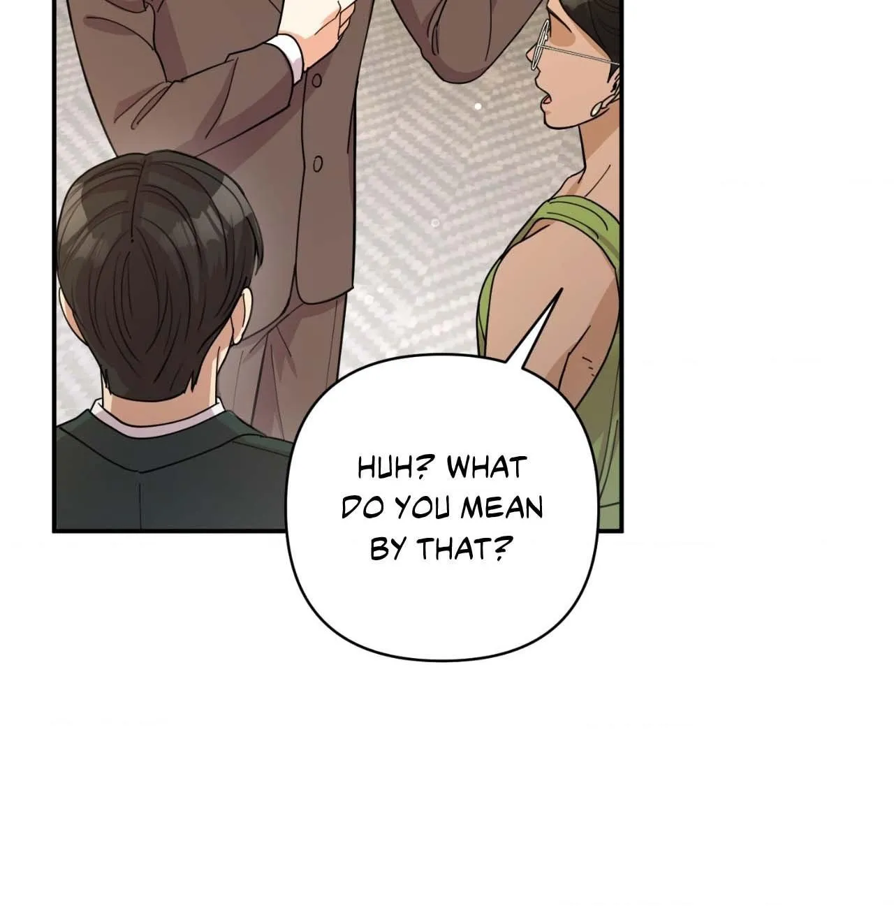 The Brilliant Darkness Chapter 31 page 103 - 