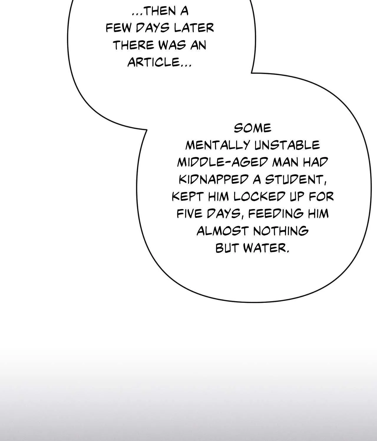 The Brilliant Darkness Chapter 31 page 106 - 