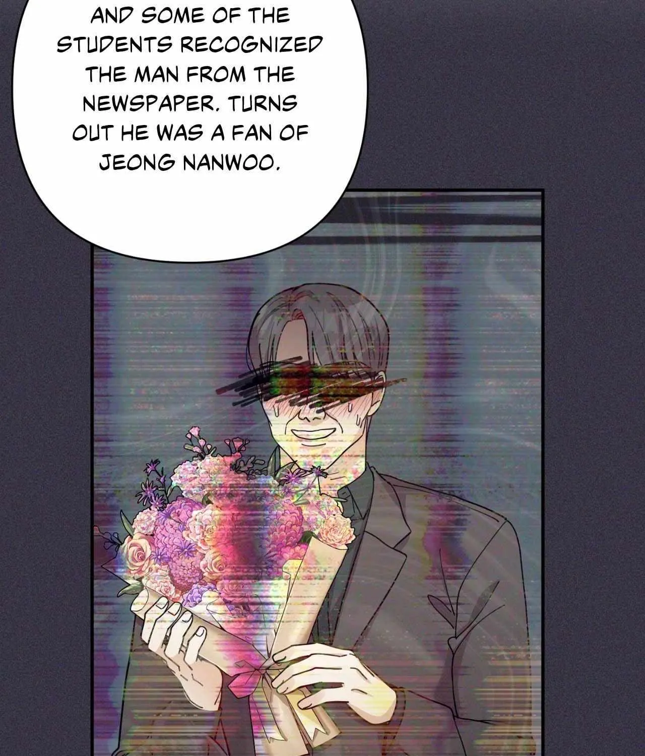 The Brilliant Darkness Chapter 31 page 108 - 