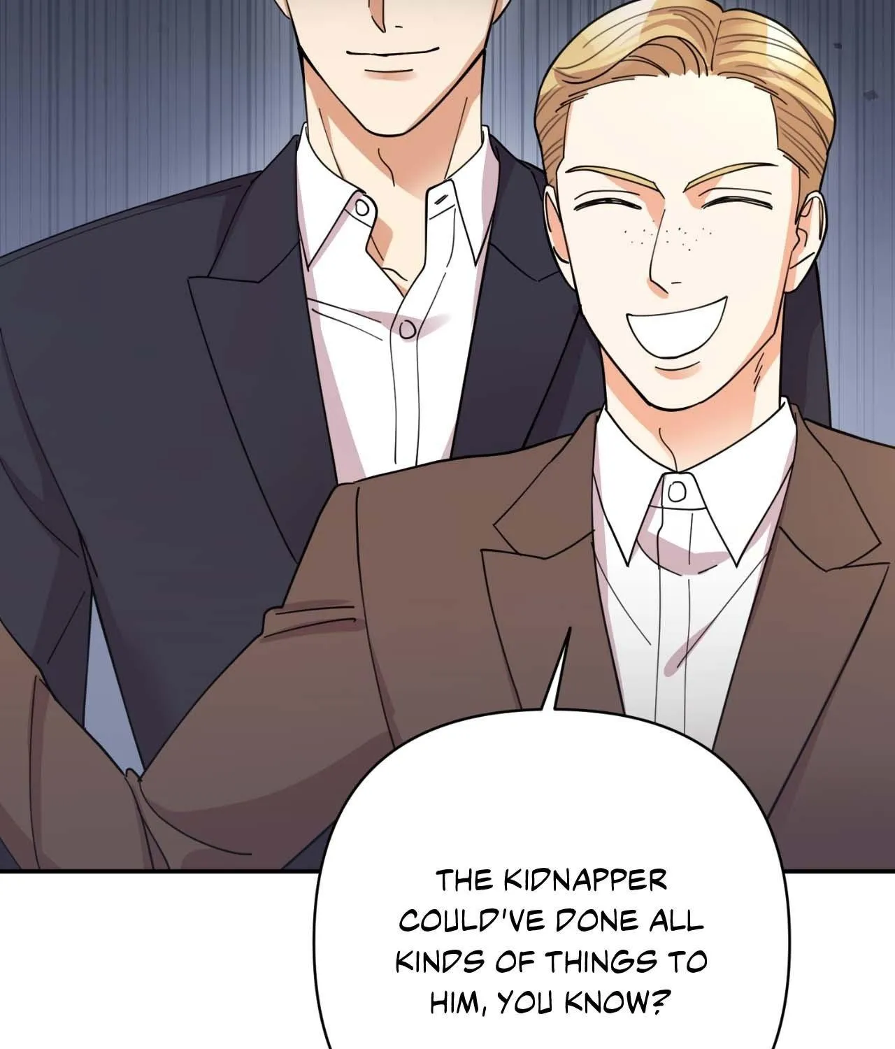 The Brilliant Darkness Chapter 31 page 117 - 