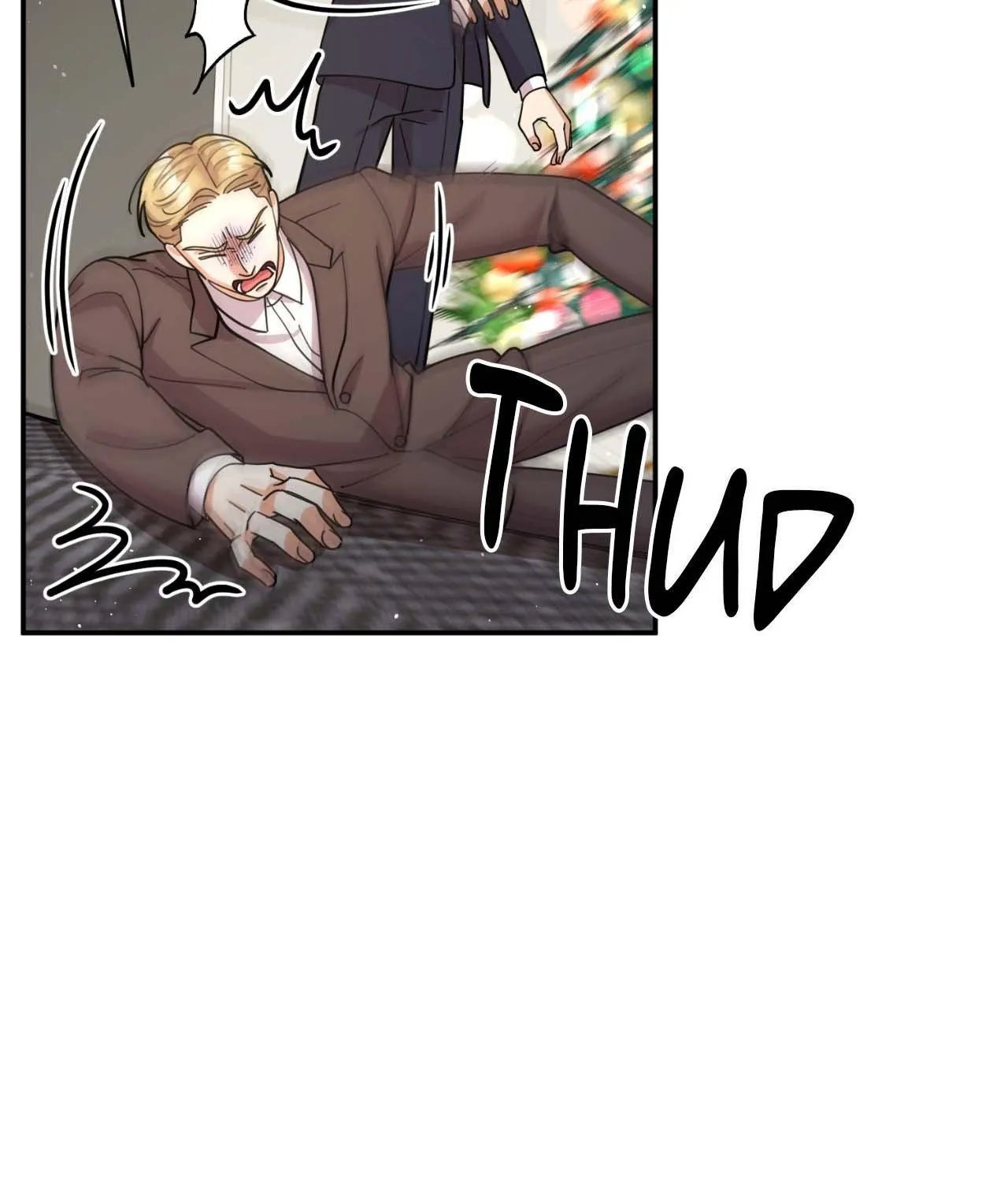 The Brilliant Darkness Chapter 31 page 130 - 
