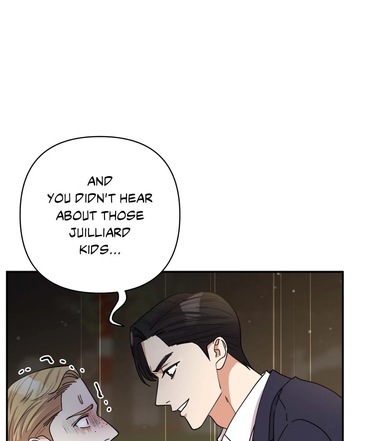 The Brilliant Darkness Chapter 31 page 141 - 