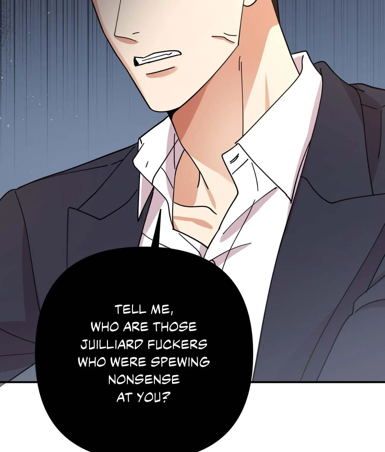The Brilliant Darkness Chapter 31 page 145 - 