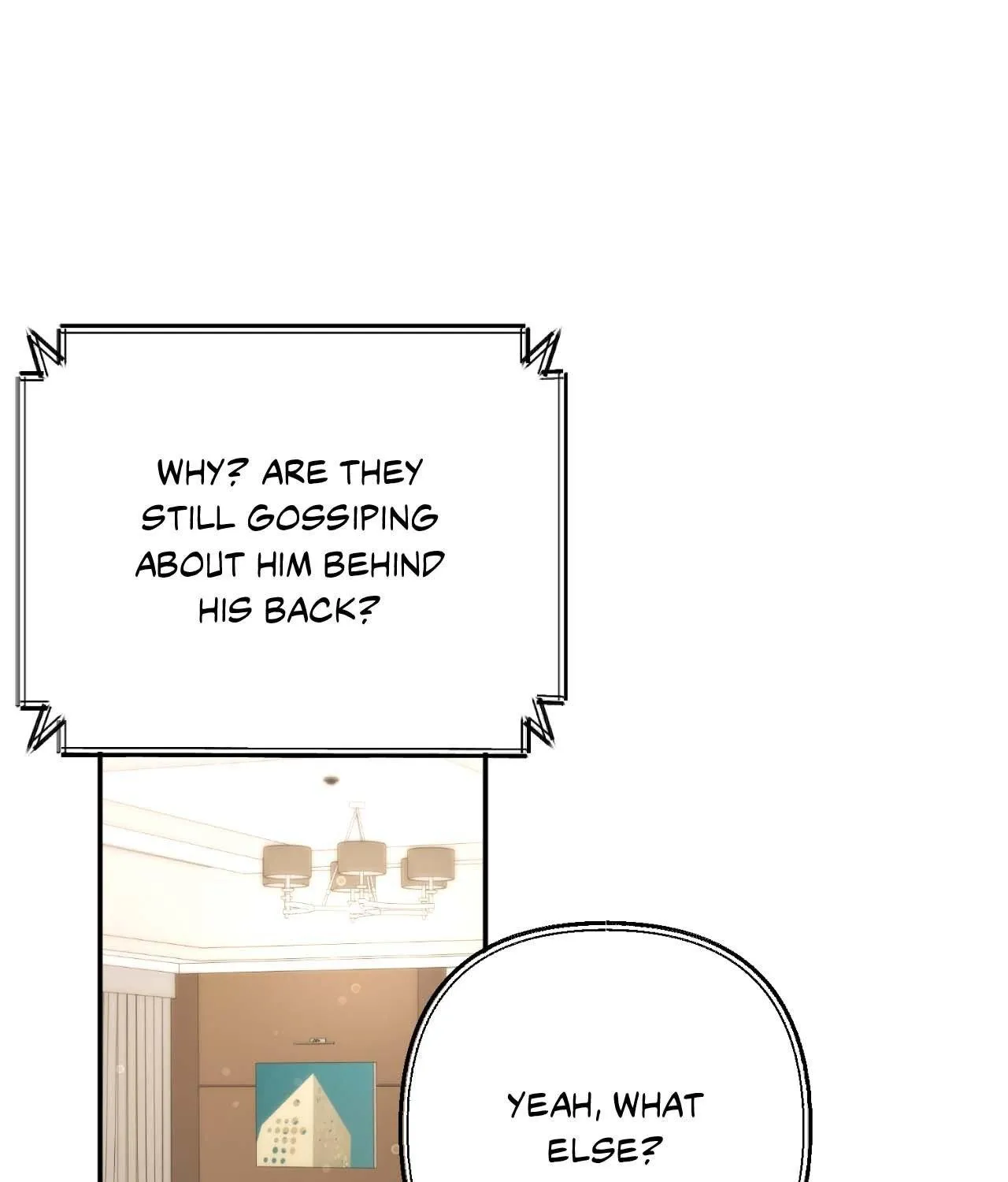 The Brilliant Darkness Chapter 31 page 156 - 