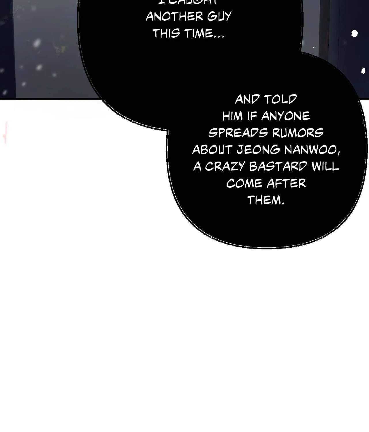 The Brilliant Darkness Chapter 31 page 164 - 