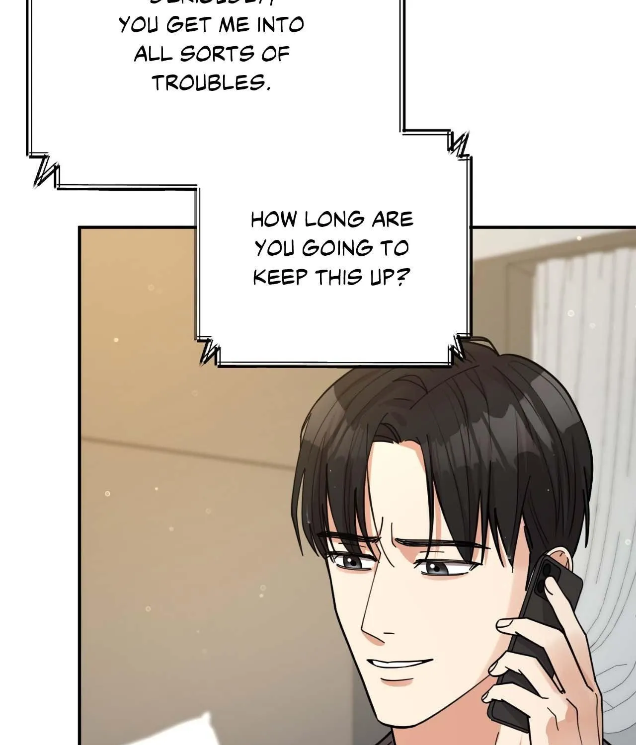 The Brilliant Darkness Chapter 31 page 166 - 