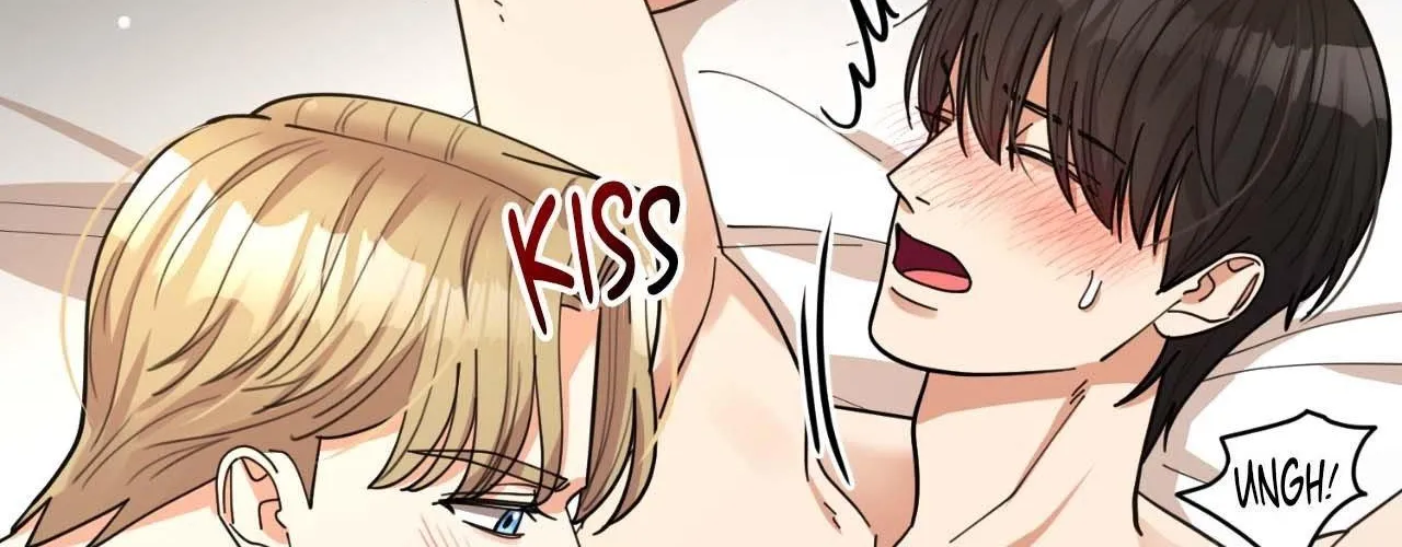 The Brilliant Darkness Chapter 31 page 18 - 