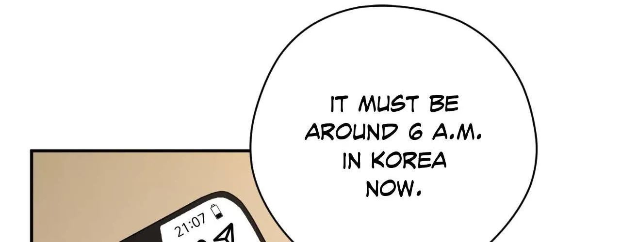 The Brilliant Darkness Chapter 31 page 172 - 