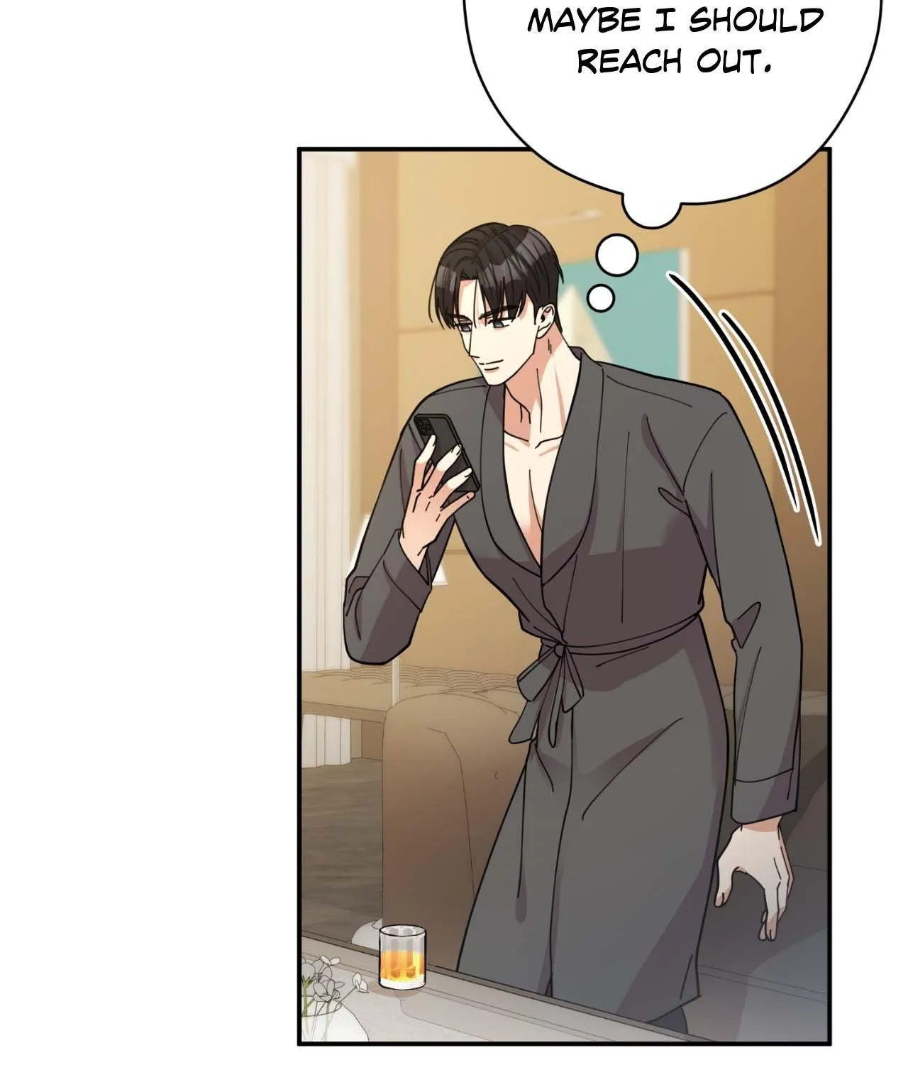 The Brilliant Darkness Chapter 31 page 175 - 