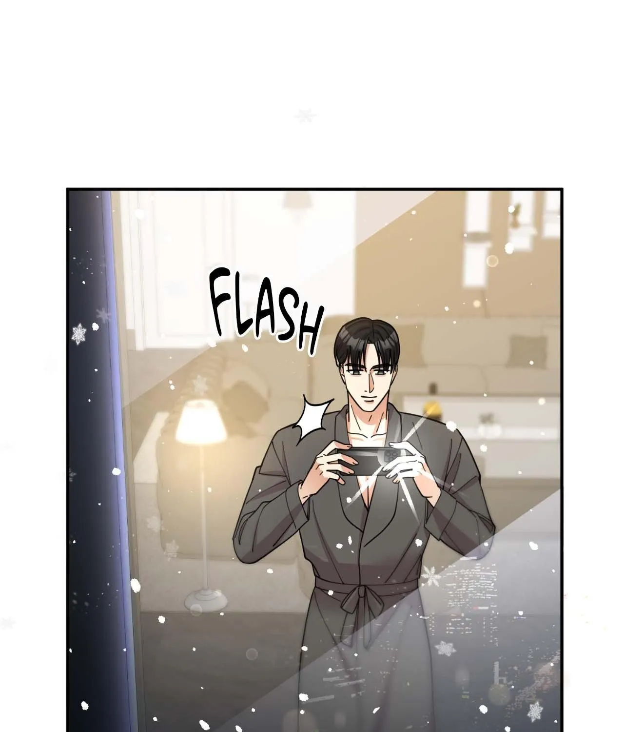 The Brilliant Darkness Chapter 31 page 177 - 