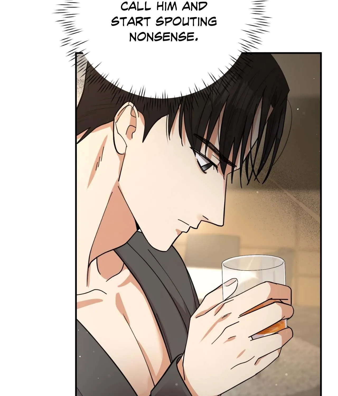 The Brilliant Darkness Chapter 31 page 186 - 