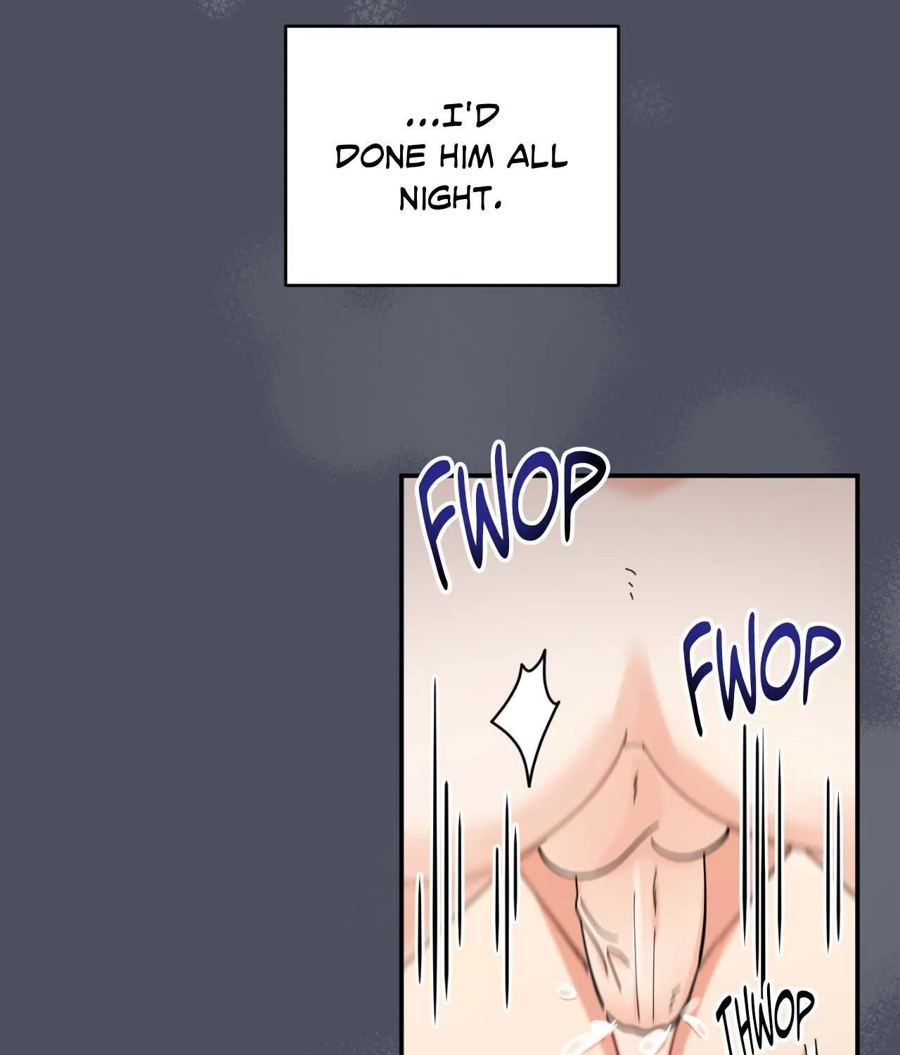 The Brilliant Darkness Chapter 31 page 25 - 