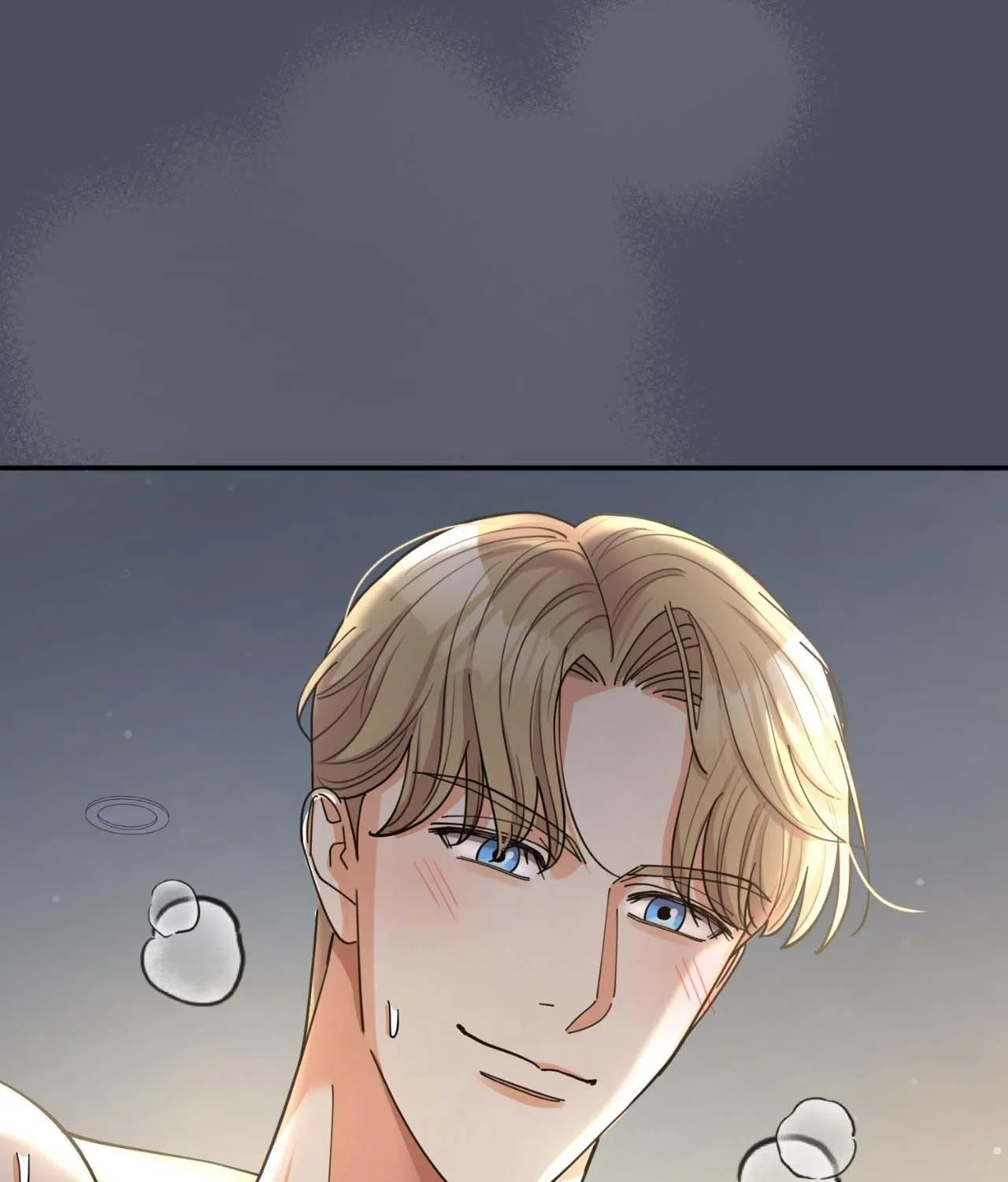 The Brilliant Darkness Chapter 31 page 30 - 