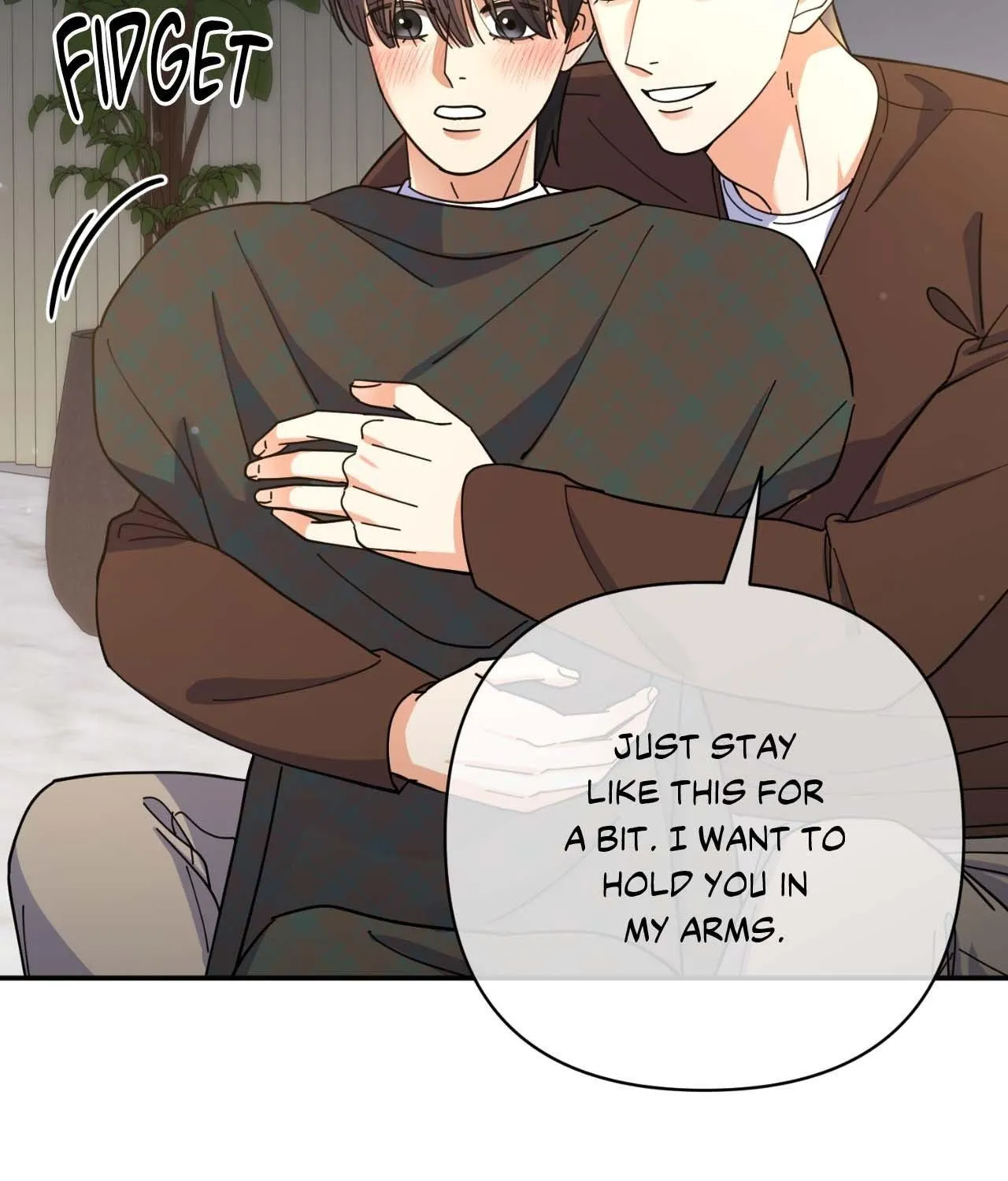 The Brilliant Darkness Chapter 31 page 4 - 