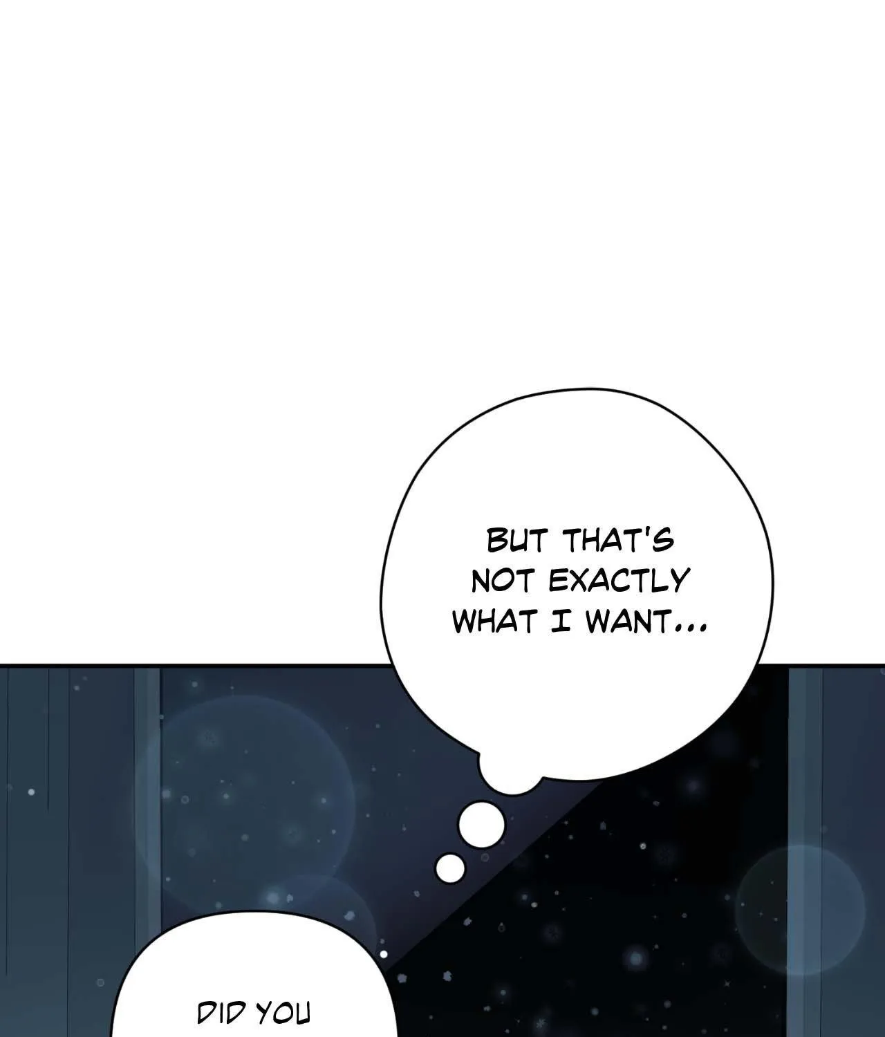 The Brilliant Darkness Chapter 31 page 35 - 