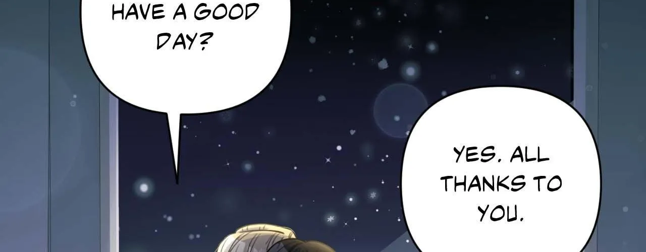 The Brilliant Darkness Chapter 31 page 36 - 