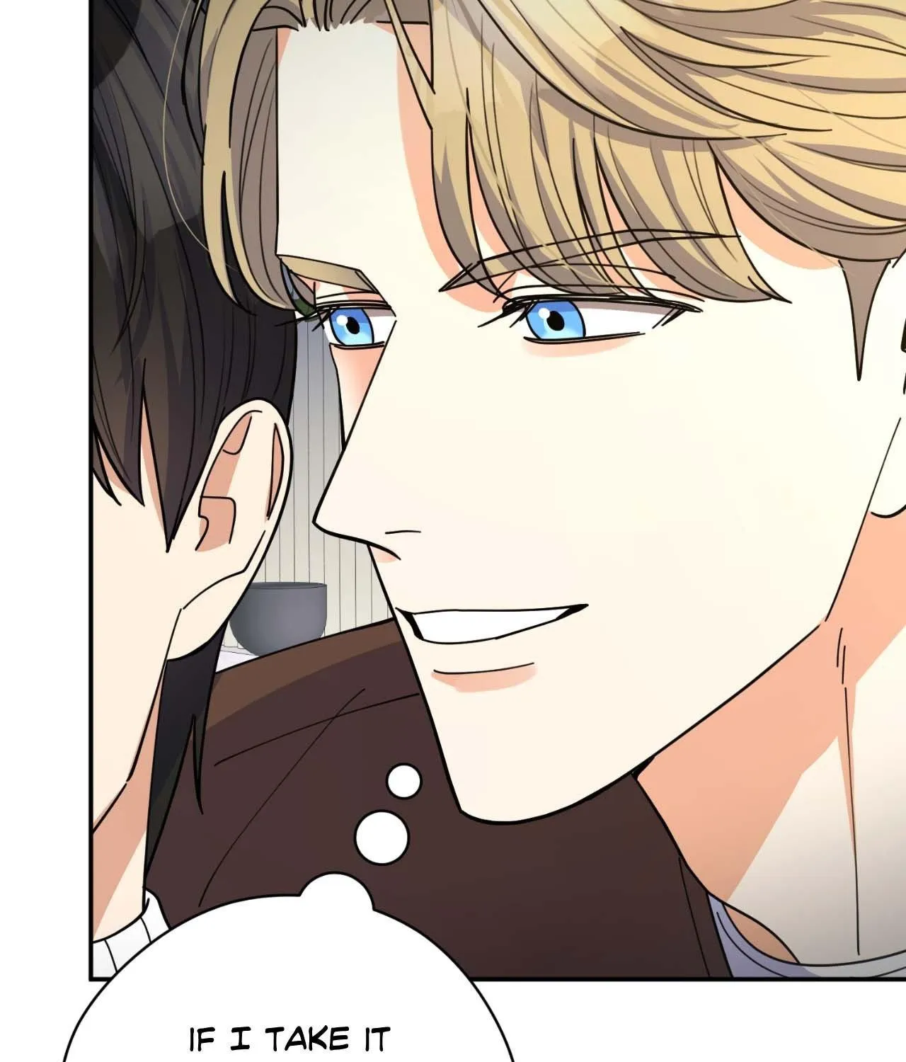 The Brilliant Darkness Chapter 31 page 45 - 