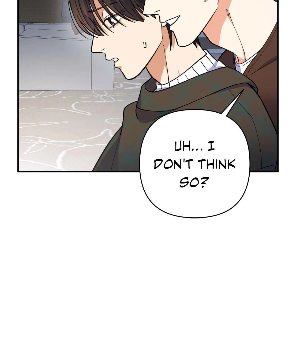The Brilliant Darkness Chapter 31 page 49 - 