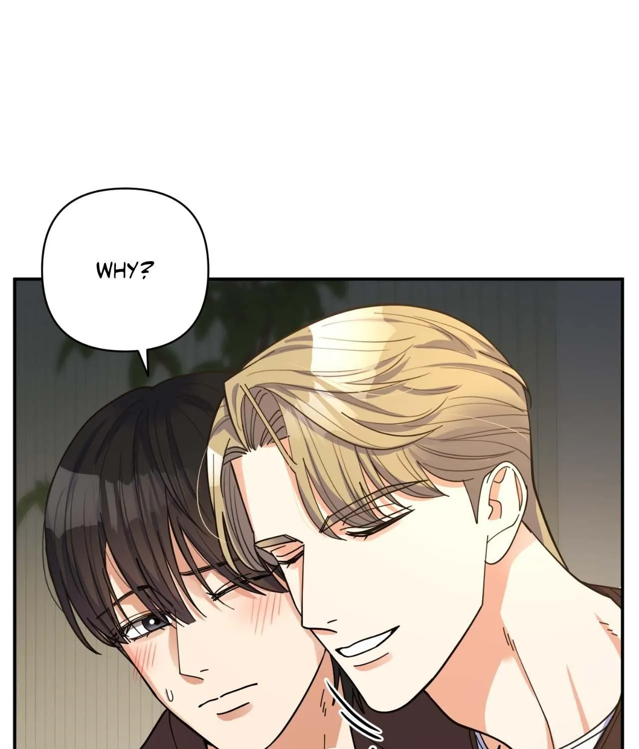 The Brilliant Darkness Chapter 31 page 6 - 